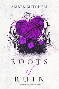 roots of ruin book cover image