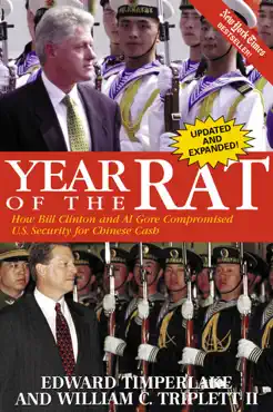 year of the rat book cover image