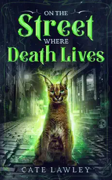 on the street where death lives book cover image