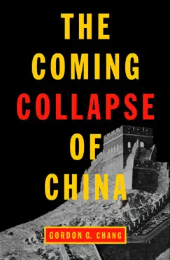 the coming collapse of china book cover image