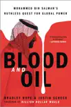 Blood and Oil e-book