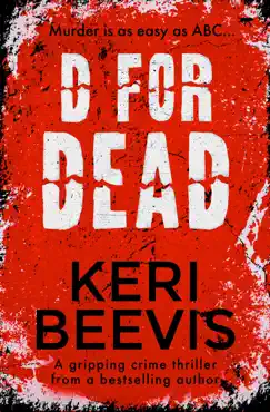 d for dead book cover image
