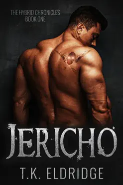jericho book cover image
