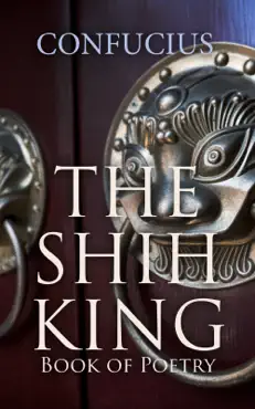 the shih king: book of poetry book cover image