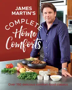 complete home comforts book cover image