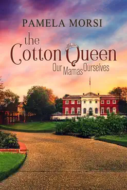 the cotton queen book cover image