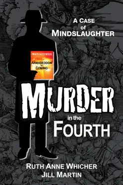 murder in the fourth book cover image