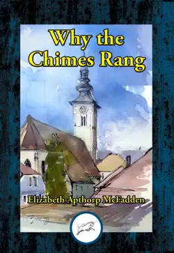 why the chimes rang book cover image