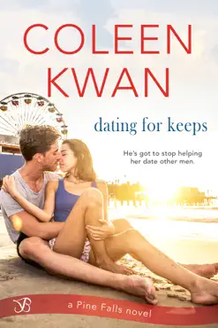 dating for keeps book cover image