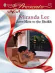 Love-Slave to the Sheikh sinopsis y comentarios