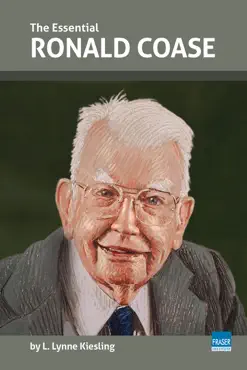 the essential ronald coase book cover image