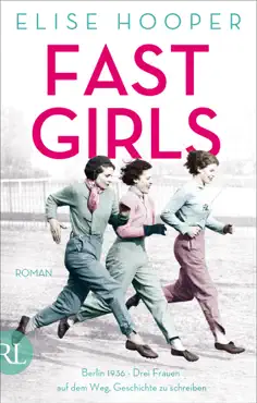 fast girls book cover image