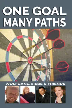 one goal, many paths book cover image