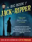 The Big Book of Jack the Ripper synopsis, comments