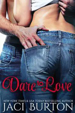 dare to love book cover image