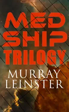 med ship - trilogy book cover image