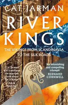 river kings imagen de la portada del libro
