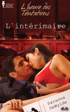 l'intérimaire book cover image