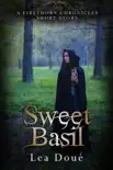 Sweet Basil synopsis, comments