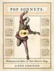 Pop Sonnets synopsis, comments