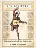 Pop Sonnets e-book