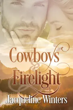 cowboys & firelight book cover image