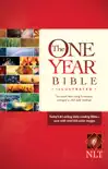The One Year Bible Illustrated NLT e-book