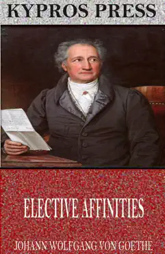 elective affinities book cover image