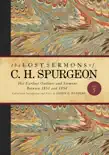 The Lost Sermons of C. H. Spurgeon Volume V synopsis, comments