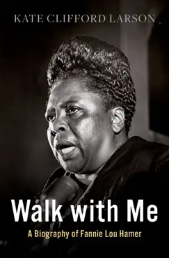 walk with me book cover image