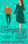 Tempting Lies synopsis, comments