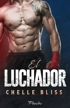 el luchador book cover image