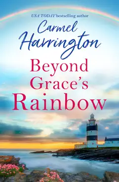 beyond grace’s rainbow book cover image