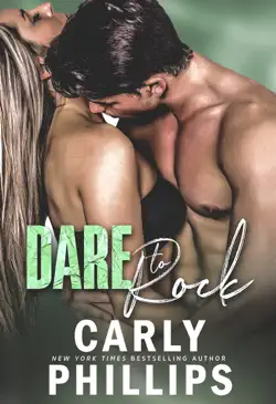 dare to rock book cover image