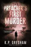 The Preacher's First Murder e-book