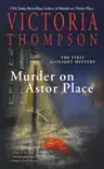 Murder on Astor Place synopsis, comments