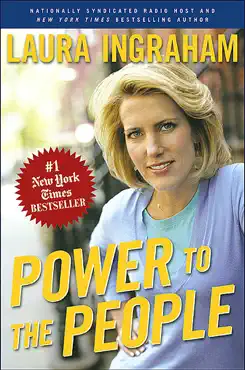 power to the people imagen de la portada del libro
