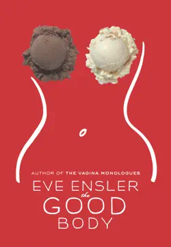 the good body book cover image