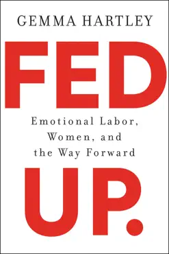 fed up book cover image