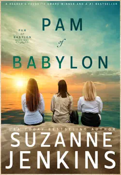 pam of babylon book cover image