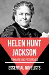 Essential Novelists - Helen Hunt Jackson synopsis, comments