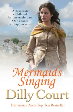 mermaids singing imagen de la portada del libro