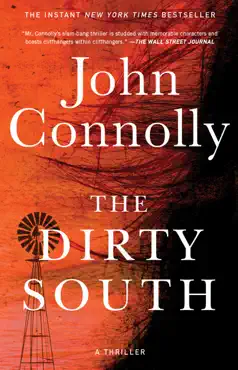 the dirty south book cover image