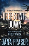Deep State Down (The Complete Series) book summary, reviews and downlod