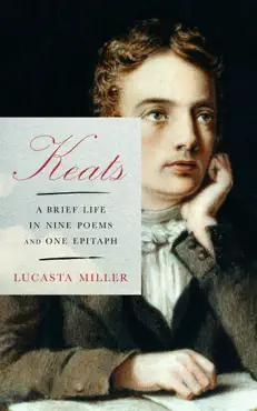 keats book cover image