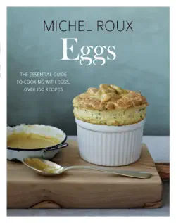 eggs book cover image