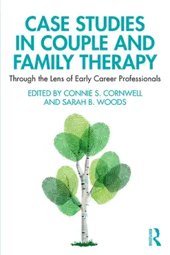case studies in couple and family therapy book cover image