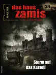 Das Haus Zamis 24 synopsis, comments