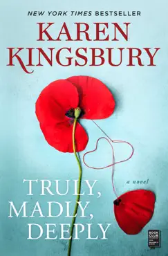truly, madly, deeply book cover image