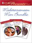 Mediterranean Men sinopsis y comentarios